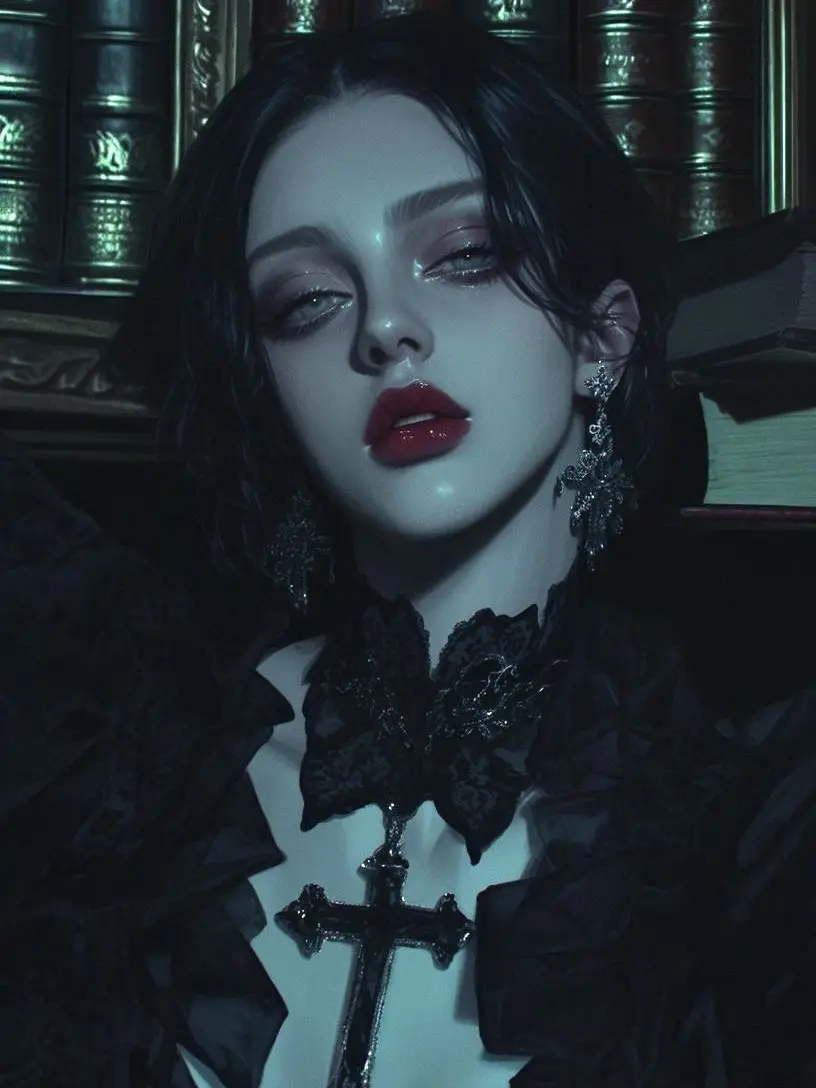 unluckygirl의 Bianca Rubière