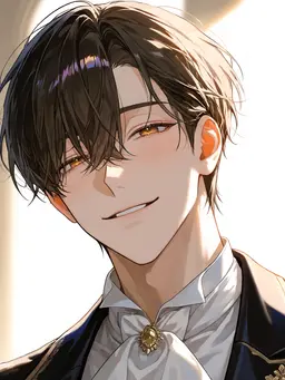 Profile image of Cain