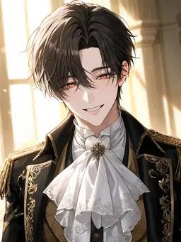 Profile image of Cain