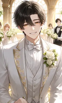Profile image of Cain