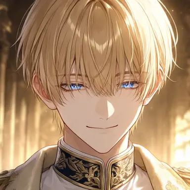 Profile image of Julius