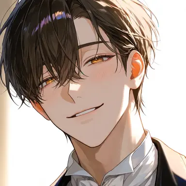 Profile image of Cain