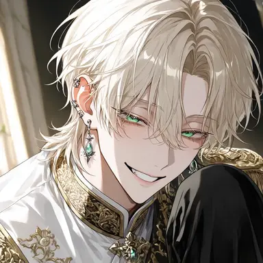 Profile image of Luca