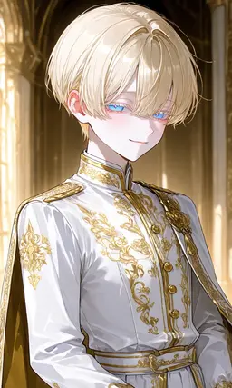 Profile image of Julius