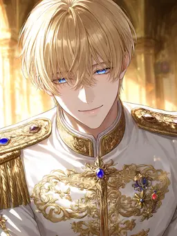Profile image of Julius