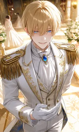 Profile image of Julius