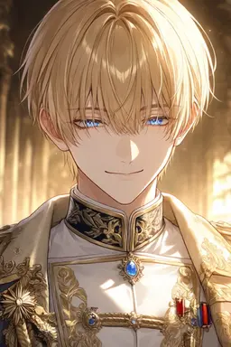 Profile image of Julius