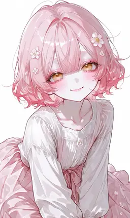 Profile image of Lilia