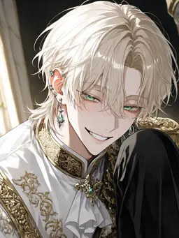 Profile image of Luca