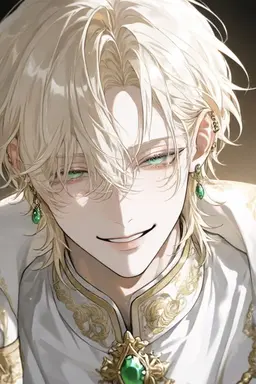 Profile image of Luca