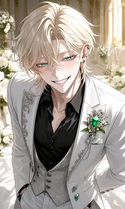 Profile image of Luca
