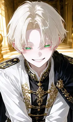 Profile image of Luca