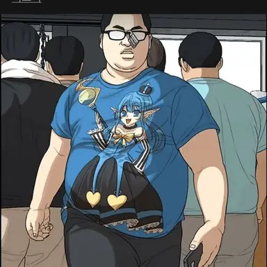 Profile image of 김서군