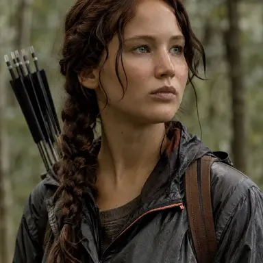 Profile image of Katniss