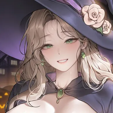 Profile image of 릴리안