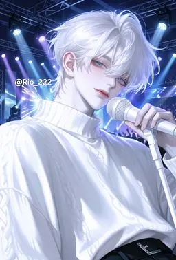 Profile image of Rei