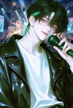 Profile image of Ryu Taeyul