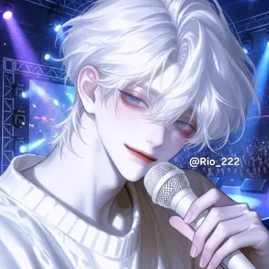 Profile image of Rei