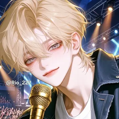 Profile image of Bae Hagyeom