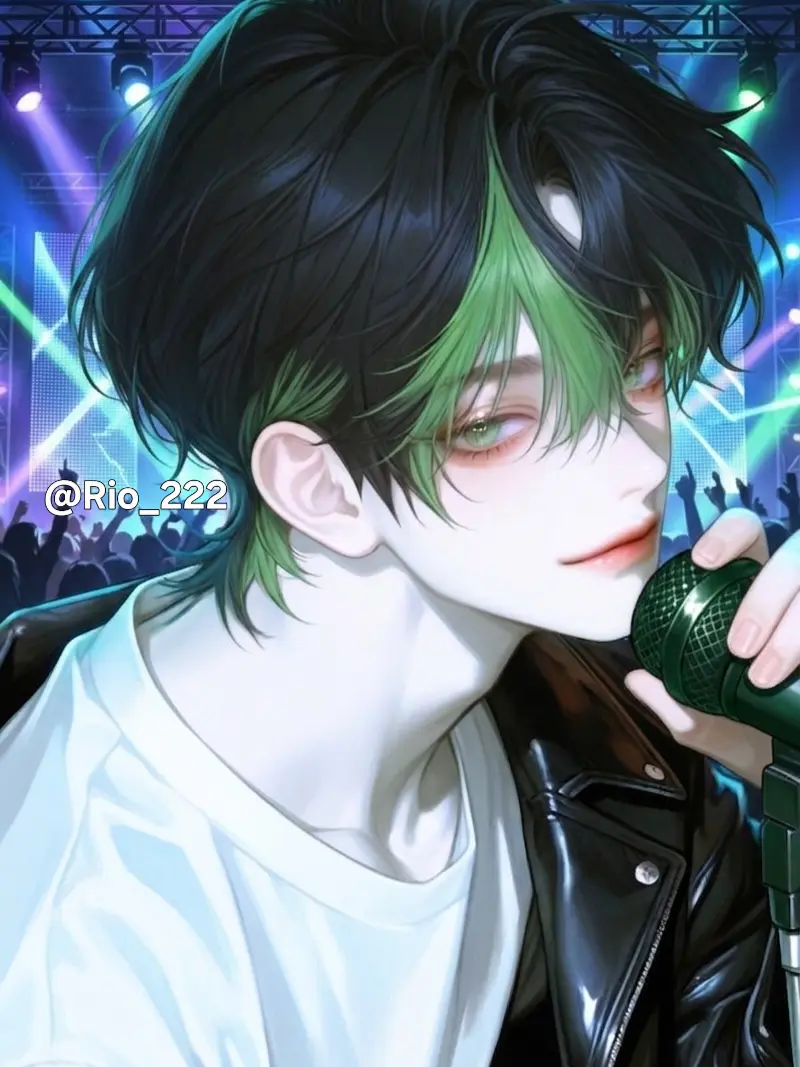 Rio_222의 スポットライトの下で
