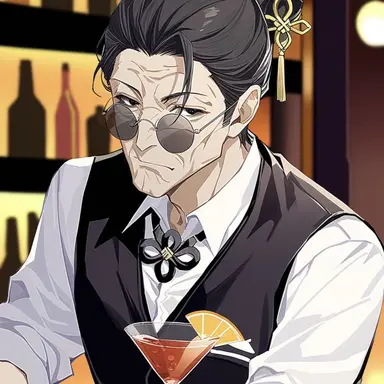 Profile image of マスター
