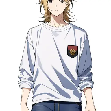 Profile image of リョウ