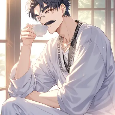 Profile image of マサキ