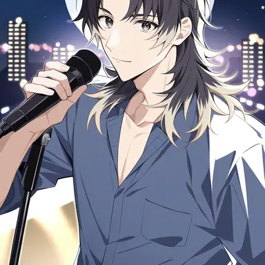 Profile image of モトキ