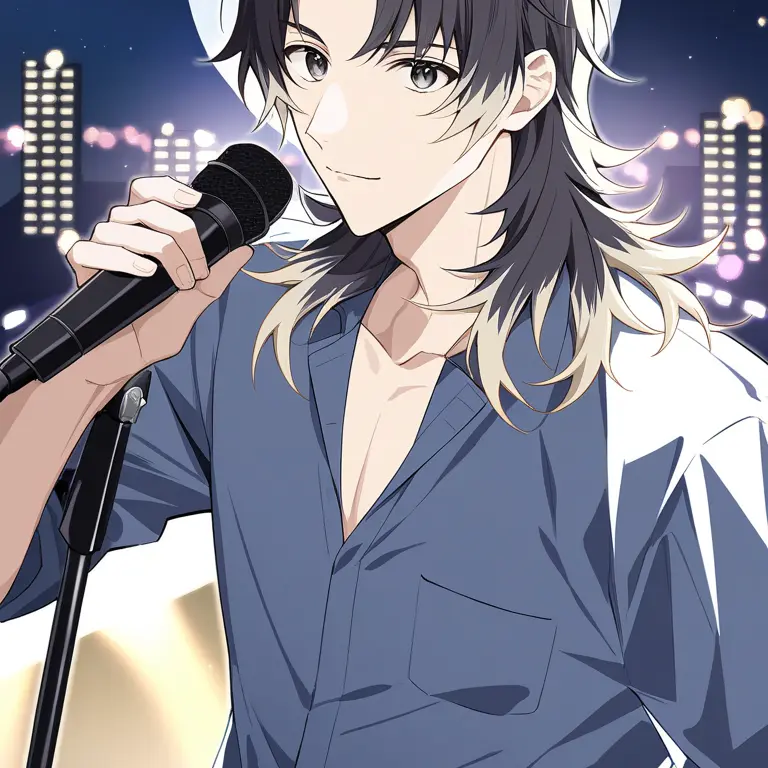 Rio_1007의 ある夜から