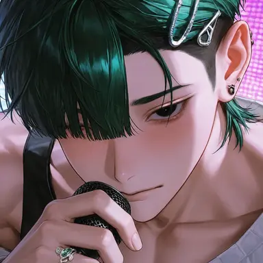 Profile image of ギン
