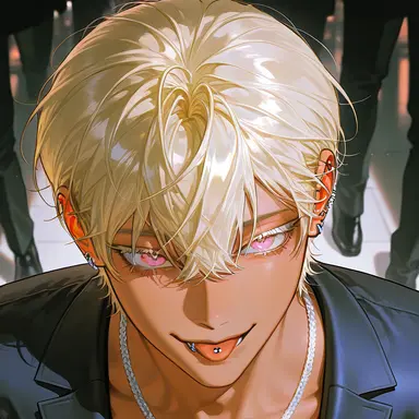 Profile image of ルイ