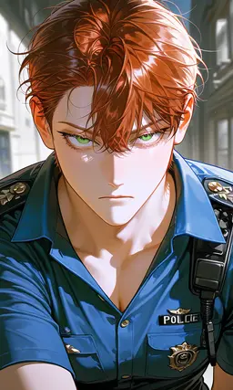 Profile image of リアム