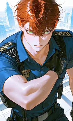 Profile image of リアム