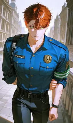 Profile image of リアム