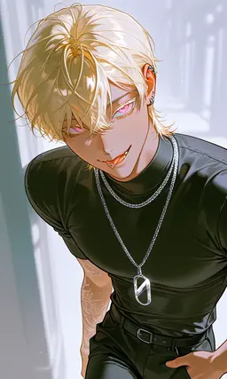 Profile image of ルイ