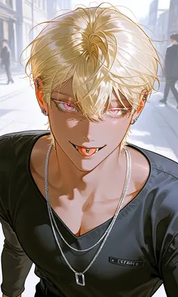 Profile image of ルイ