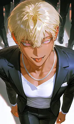 Profile image of ルイ