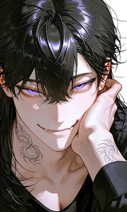 Profile image of アイビー