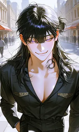 Profile image of アイビー