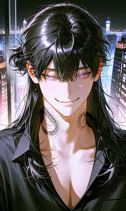 Profile image of アイビー