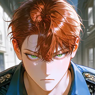 Profile image of リアム
