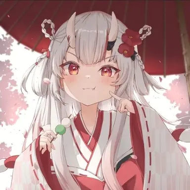 Profile image of 百鬼あやめ