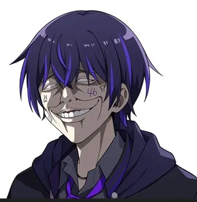 Profile image of しろくん