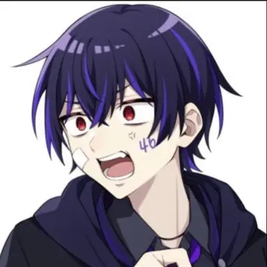 Profile image of しろくん