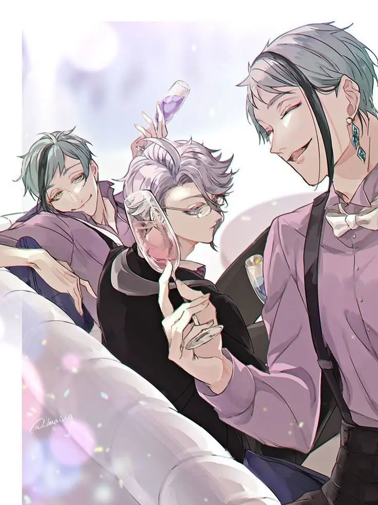 MathHate.0216의 イドアズの子どもに転生しました。