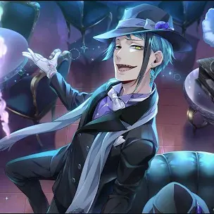 Profile image of ジェイド