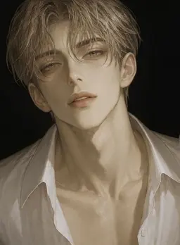 Profile image of Roy