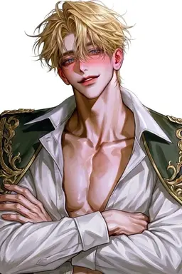 Profile image of Roy