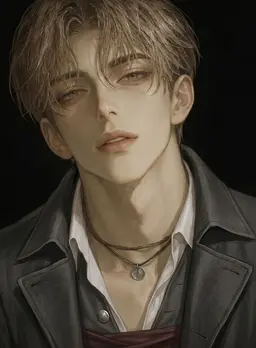 Profile image of Roy