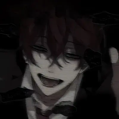 ShyGlaze2018의 Yandere Boyfriend